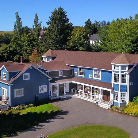 The Lookout Inn New Glasgow 외부 사진