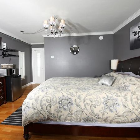 The Lookout Inn New Glasgow 외부 사진