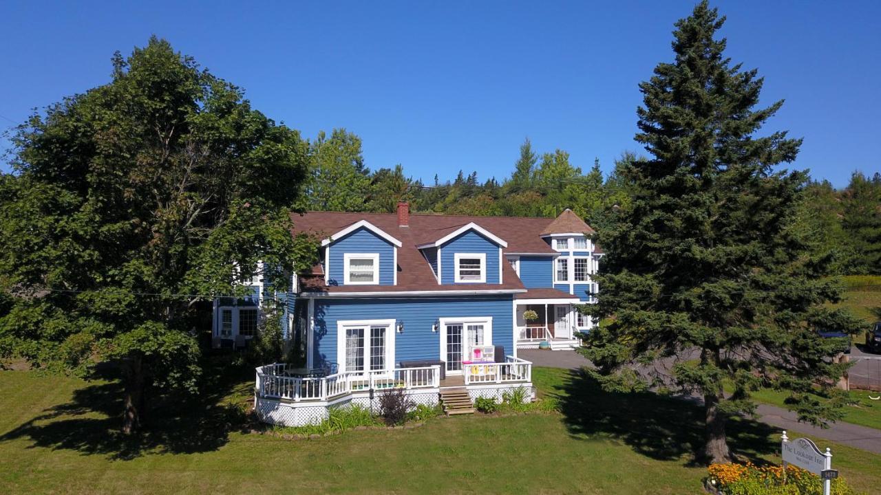 The Lookout Inn New Glasgow 외부 사진