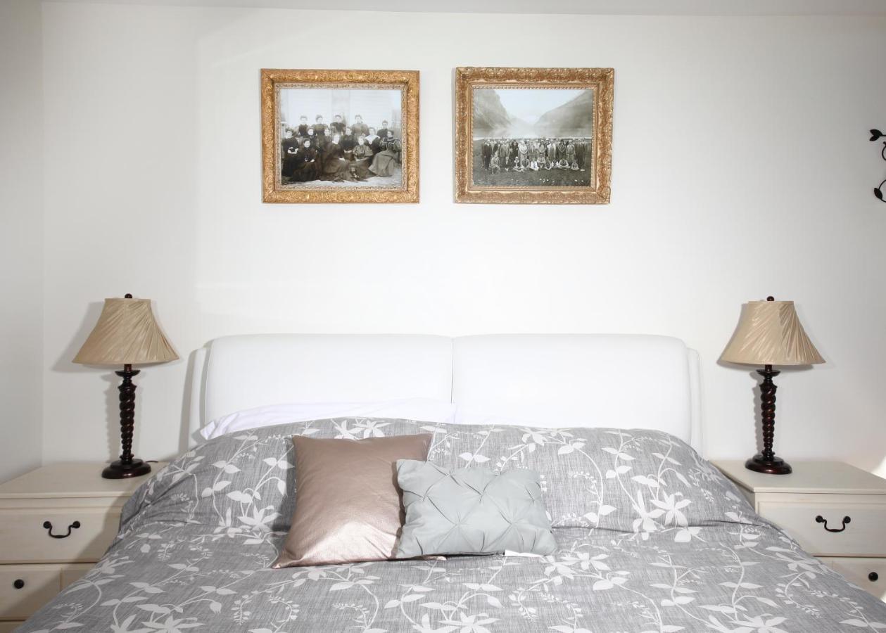 The Lookout Inn New Glasgow 외부 사진