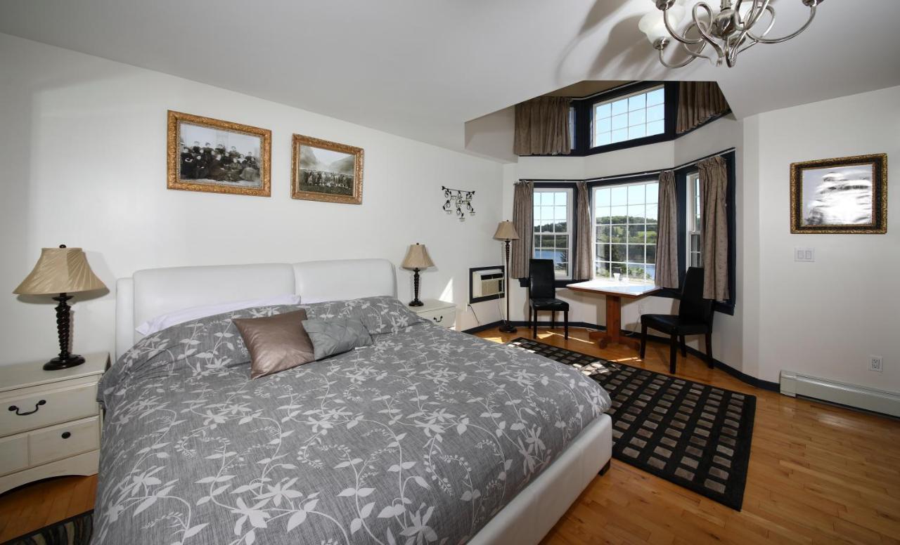 The Lookout Inn New Glasgow 외부 사진