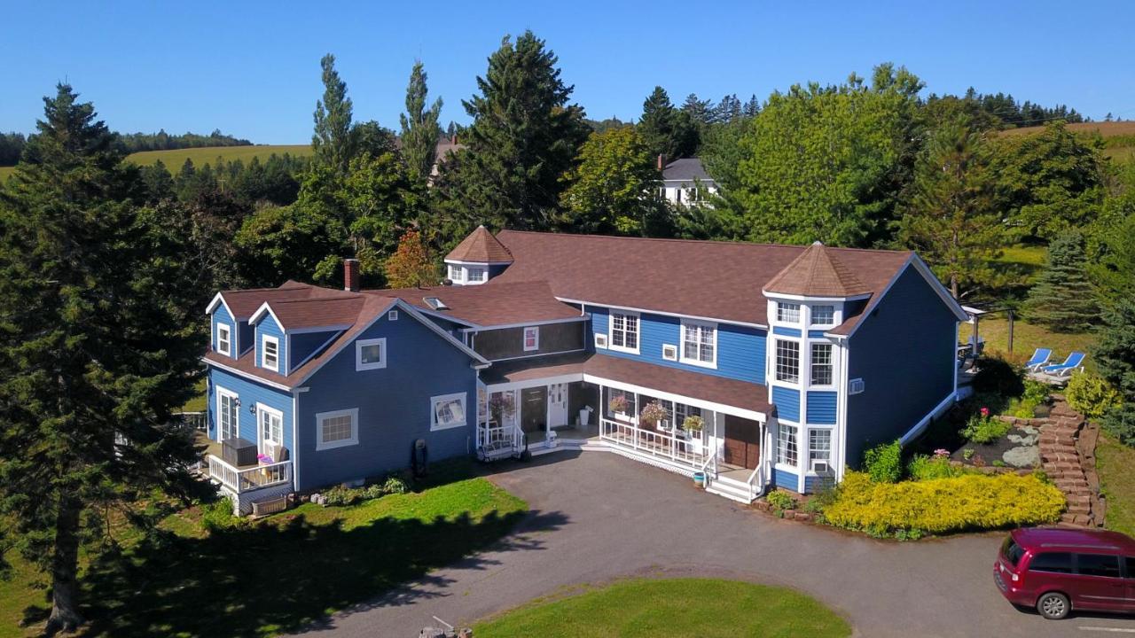 The Lookout Inn New Glasgow 외부 사진