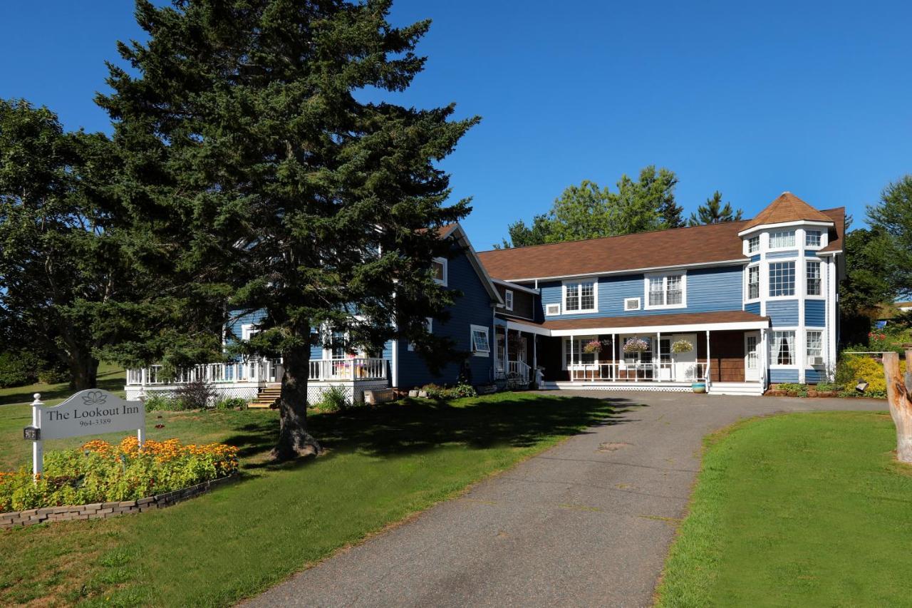 The Lookout Inn New Glasgow 외부 사진
