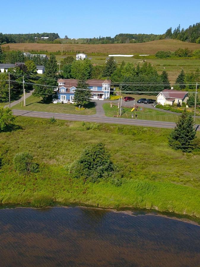 The Lookout Inn New Glasgow 외부 사진