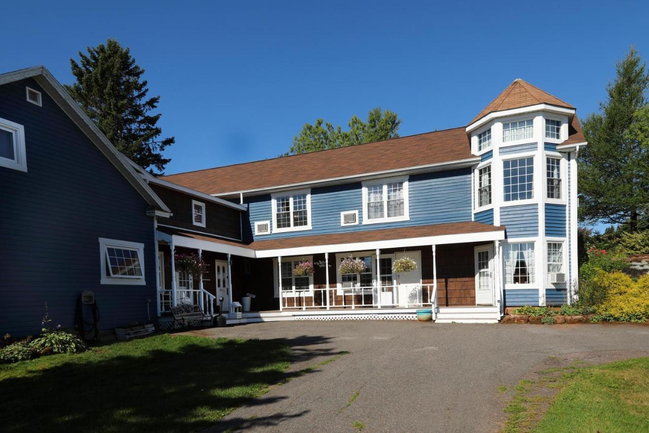 The Lookout Inn New Glasgow 외부 사진