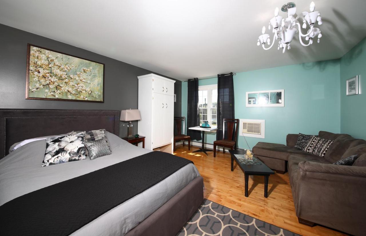The Lookout Inn New Glasgow 외부 사진