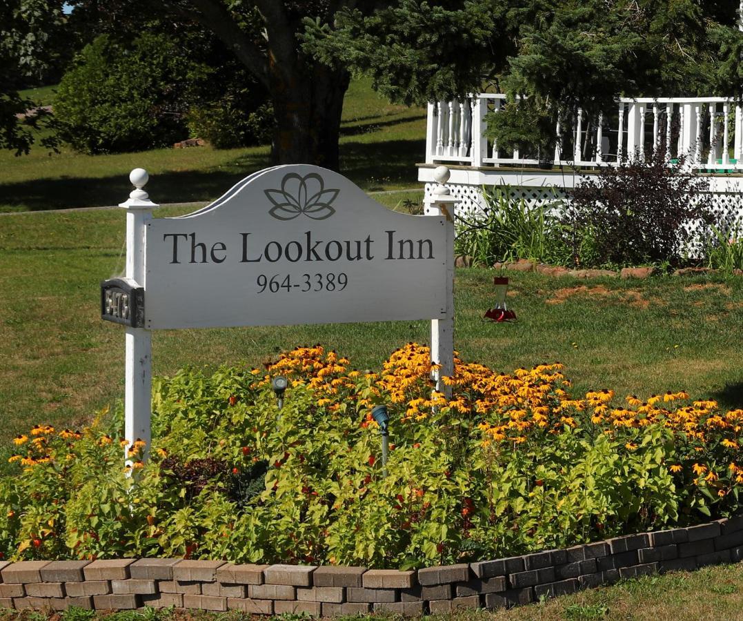 The Lookout Inn New Glasgow 외부 사진