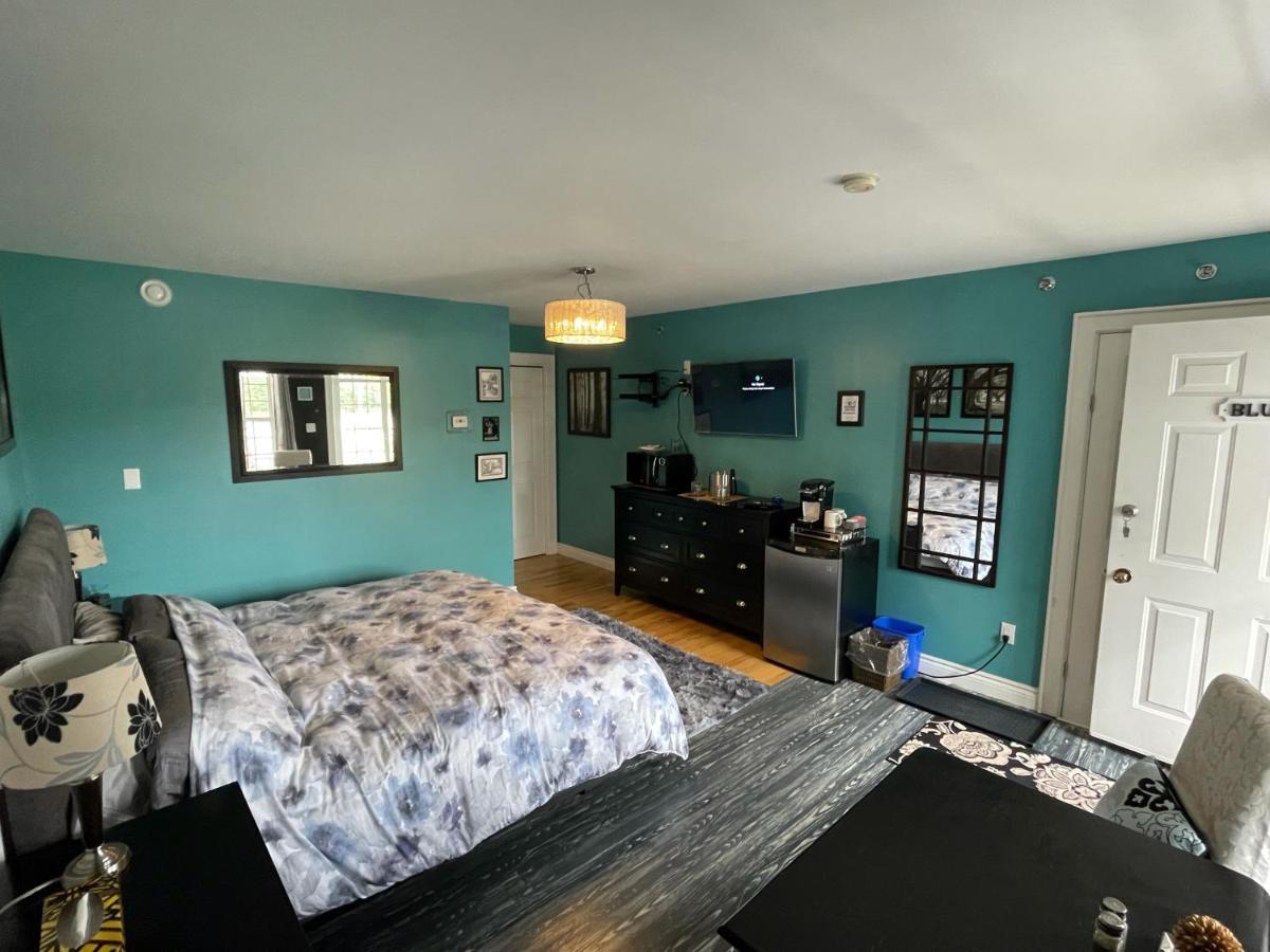 The Lookout Inn New Glasgow 외부 사진