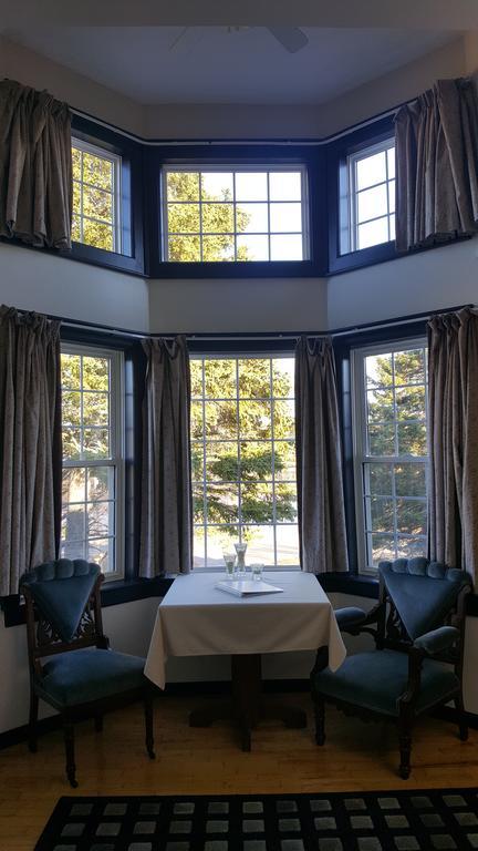 The Lookout Inn New Glasgow 외부 사진