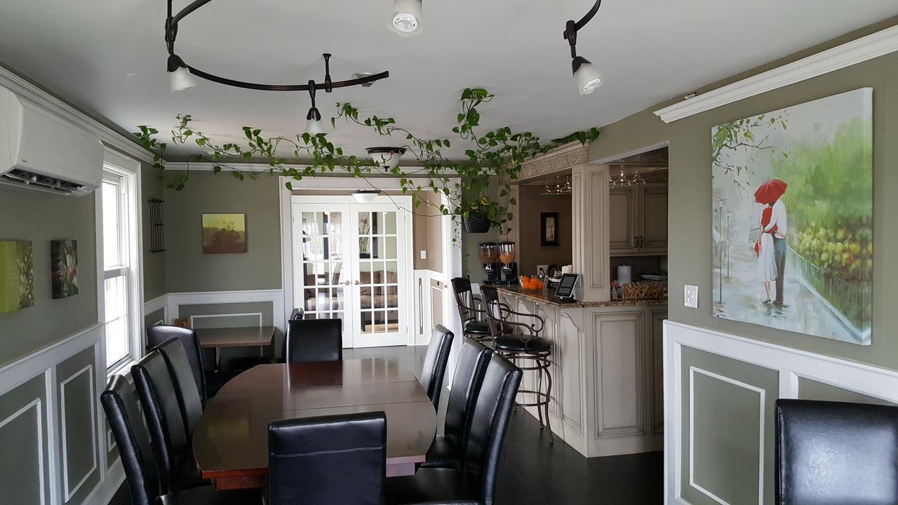 The Lookout Inn New Glasgow 외부 사진