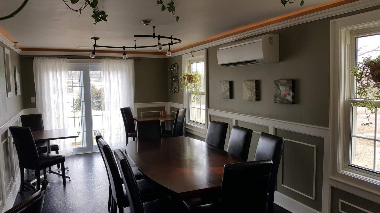The Lookout Inn New Glasgow 외부 사진