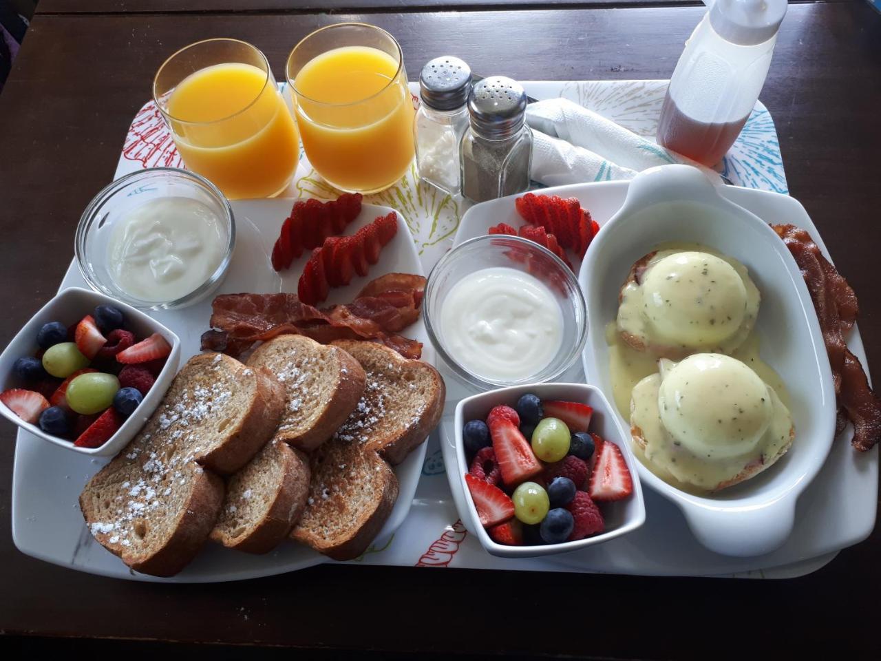 The Lookout Inn New Glasgow 외부 사진